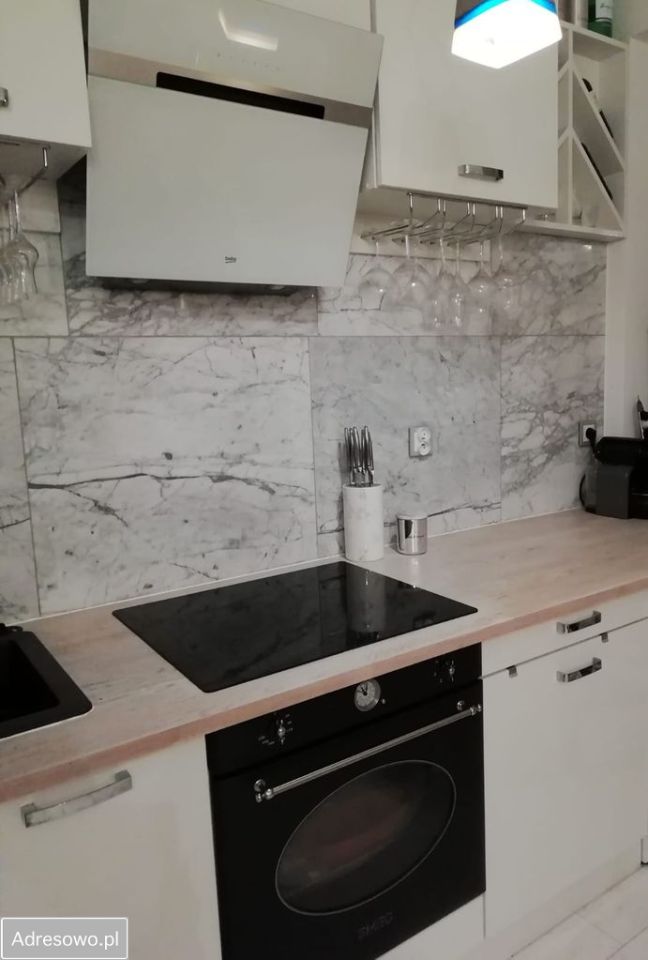 Mieszkanie 2-pokojowe Warszawa Praga, ul. Targowa. Zdjęcie 11