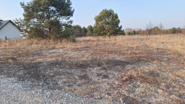 Działka budowlana Staszów, ul. Małopolska. Zdjęcie 1