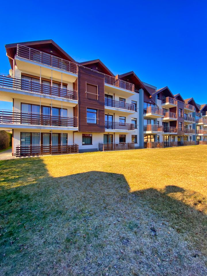 Mieszkanie 3-pokojowe Władysławowo, ul. Żeromskiego. Zdjęcie 12