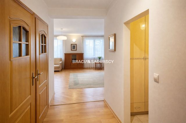 Mieszkanie 3-pokojowe Kraków Dębniki, ul. Na Zrębie. Zdjęcie 19