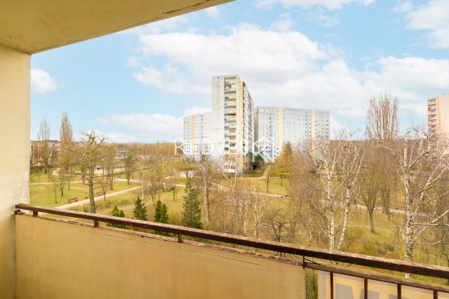 Mieszkanie 3-pokojowe Szczecin Prawobrzeże. Zdjęcie 11