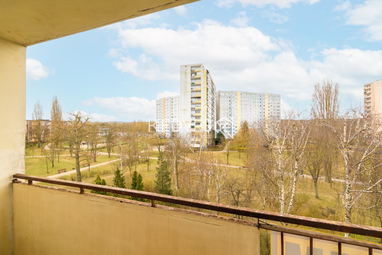 Mieszkanie 3-pokojowe Szczecin Prawobrzeże. Zdjęcie 11