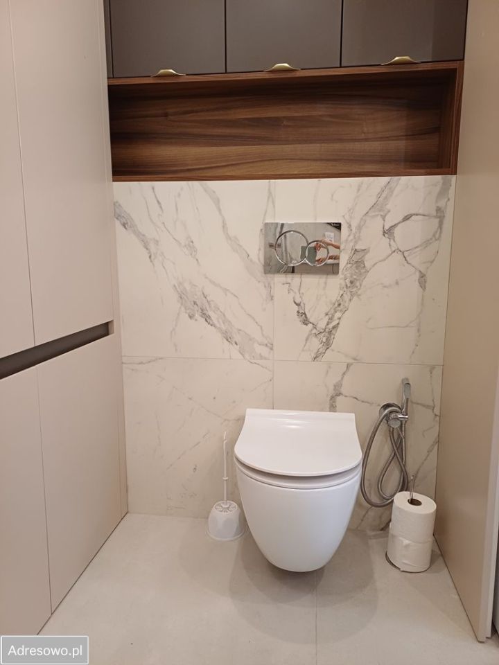 Mieszkanie 3-pokojowe Ciechanów, ul. Wincentego Witosa. Zdjęcie 5