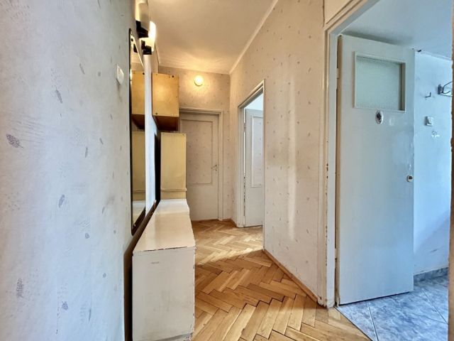 Mieszkanie 3-pokojowe Łódź Bałuty, ul. Zachodnia. Zdjęcie 4