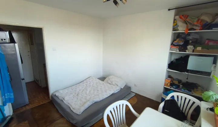 Mieszkanie 1-pokojowe Gdańsk Orunia, ul. Koralowa