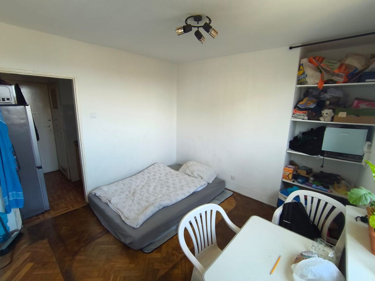 Mieszkanie 1-pokojowe Gdańsk Orunia, ul. Koralowa. Zdjęcie 1