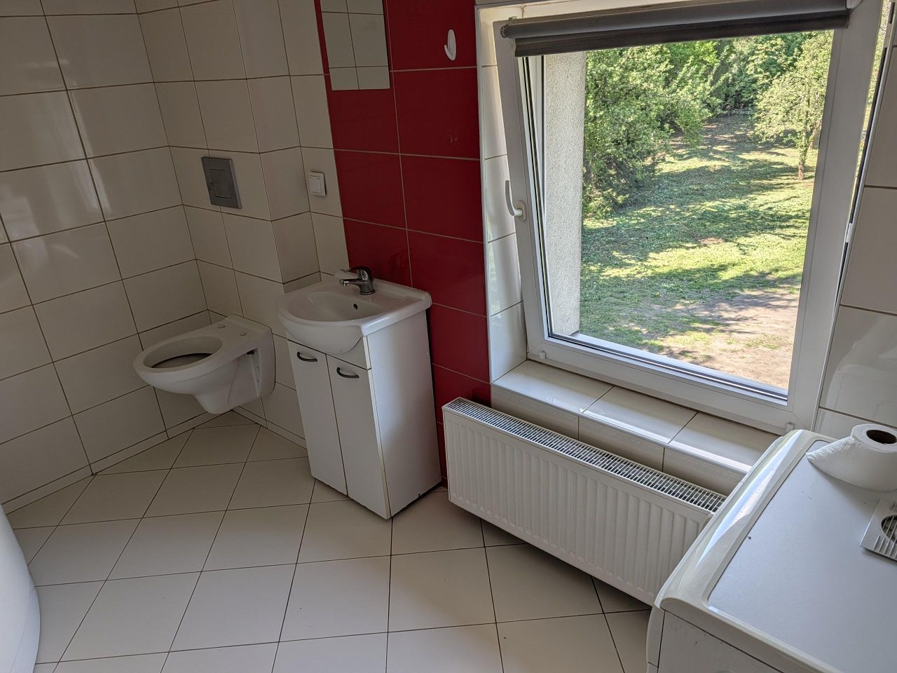 dom wolnostojący, 3 pokoje Ozorków Strzeblew, ul. kpt. Pilota Franciszka Żwirki. Zdjęcie 13