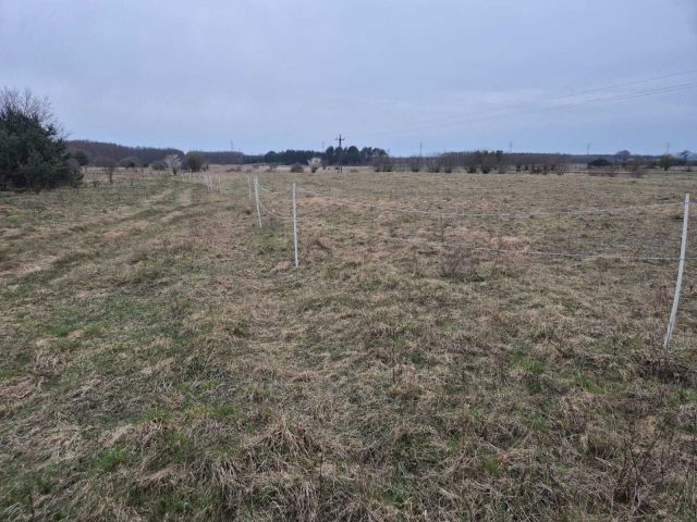 Działka budowlana Chocień. Zdjęcie 1