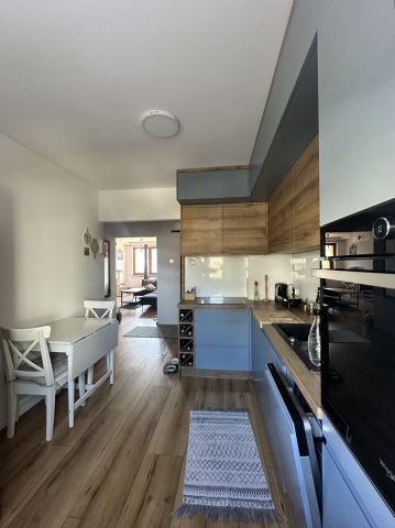 Mieszkanie 2-pokojowe Ostrołęka Centrum, ul. Bohaterów Warszawy. Zdjęcie 1