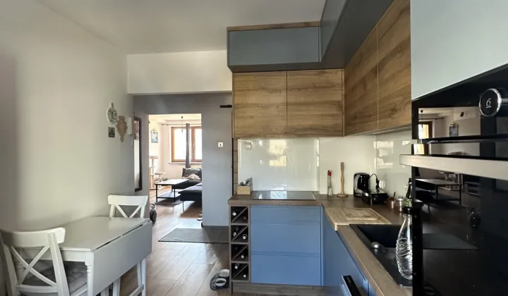 Mieszkanie 2-pokojowe Ostrołęka Centrum, ul. Bohaterów Warszawy