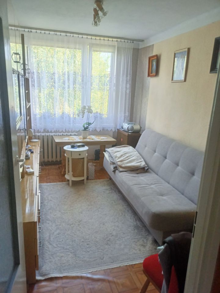 Mieszkanie 3-pokojowe Łuków, os. Unitów Podlaskich. Zdjęcie 5