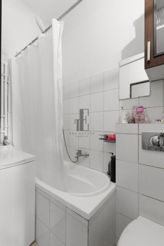 Mieszkanie 1-pokojowe Warszawa Praga, ul. Targowa. Zdjęcie 4