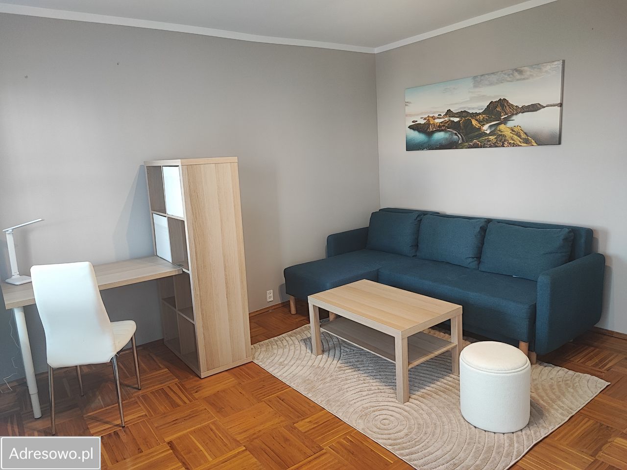 Pokój Wrocław Kozanów, ul. Gołężycka. Zdjęcie 11