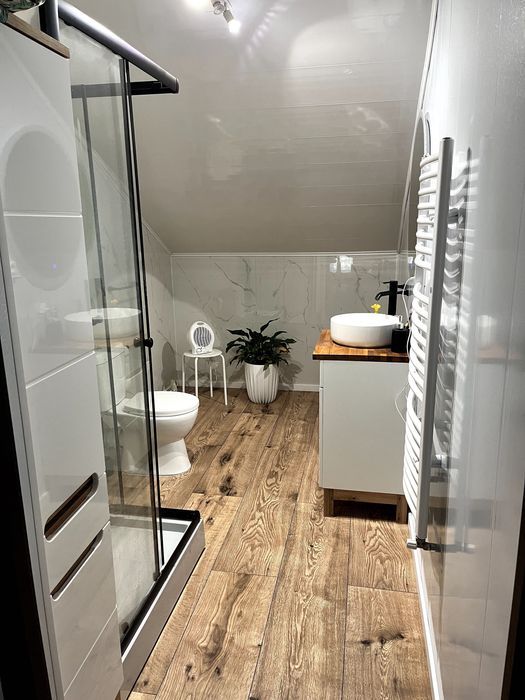 dom wolnostojący, 6 pokoi Wołomin. Zdjęcie 7