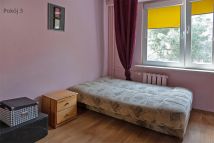 Mieszkanie 3-pokojowe Konstancin-Jeziorna, ul. Anny Walentynowicz. Zdjęcie 3