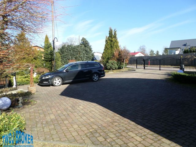 dom wolnostojący, 5 pokoi Żukówko. Zdjęcie 10