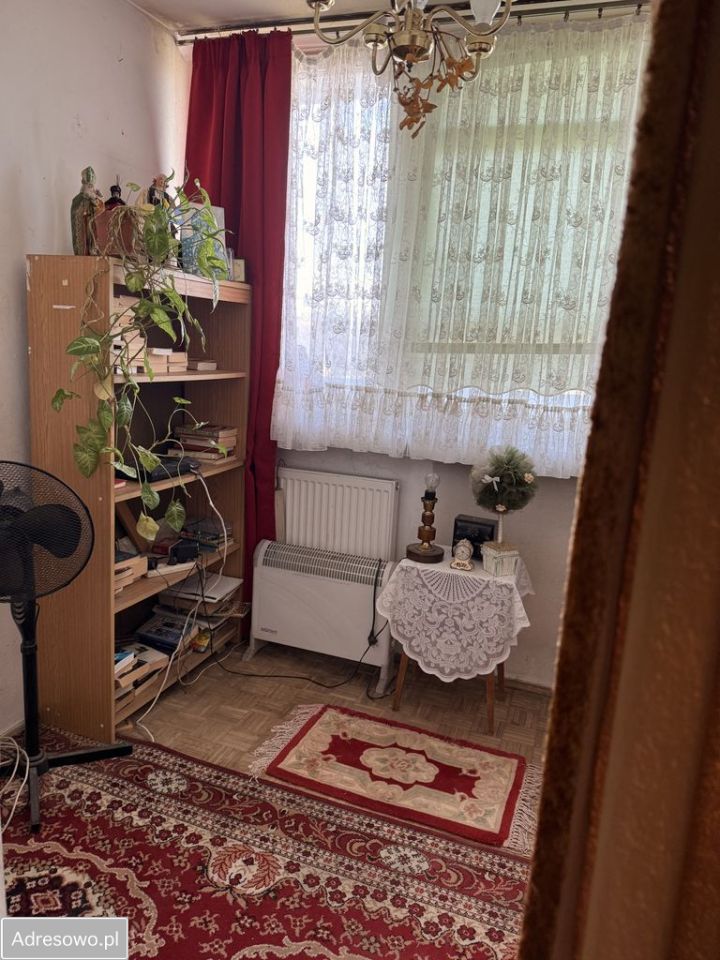 Mieszkanie 3-pokojowe Warszawa Żoliborz, ul. Kazimierza Promyka. Zdjęcie 7