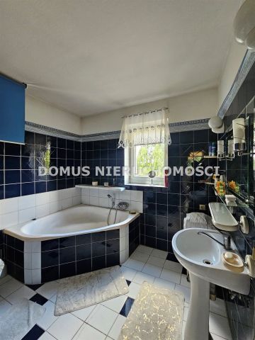 dom wolnostojący, 5 pokoi Łódź Widzew, ul. Brzezińska. Zdjęcie 15