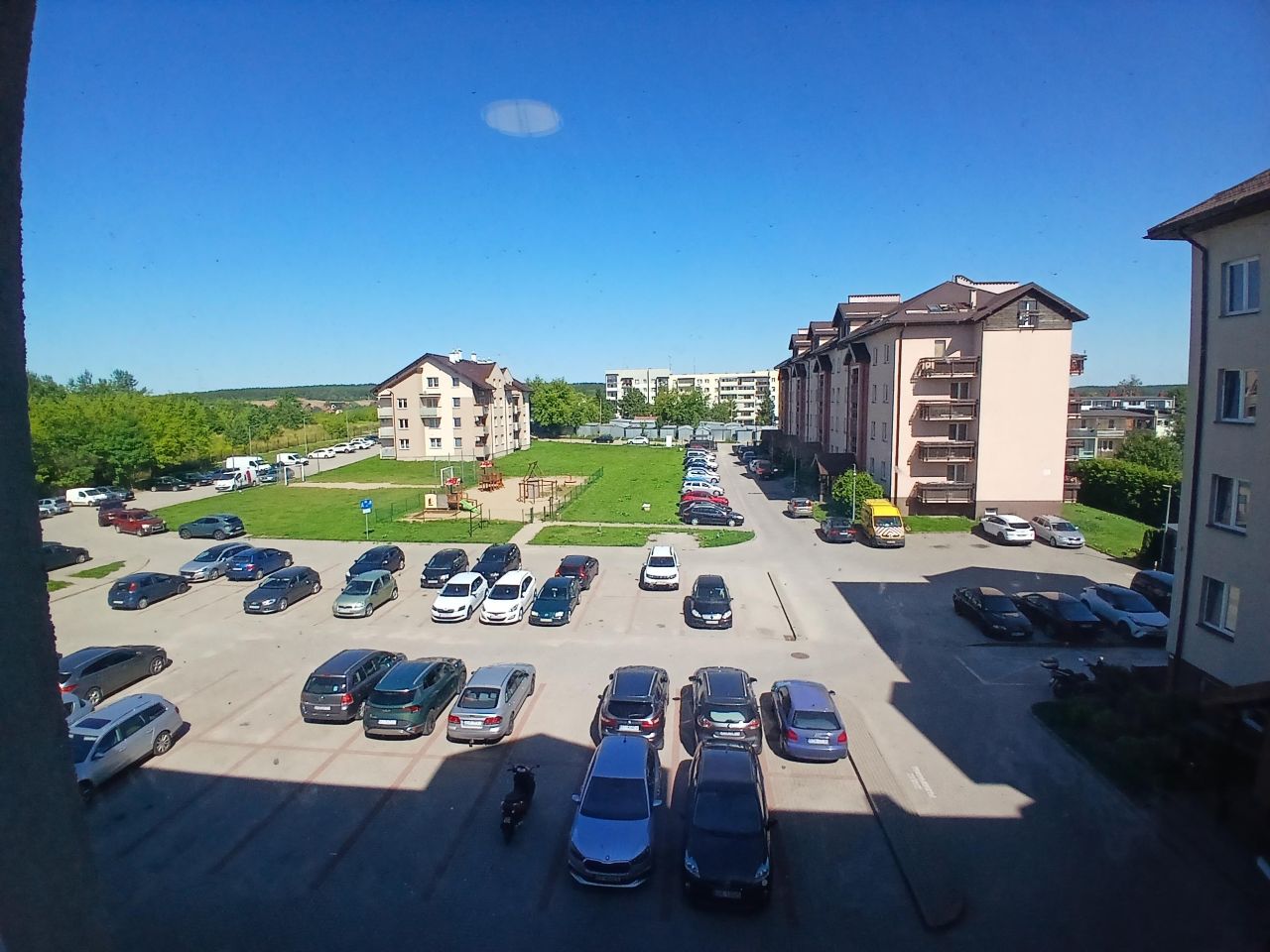 Mieszkanie 3-pokojowe Sokółka, ul. Władysława Broniewskiego. Zdjęcie 7