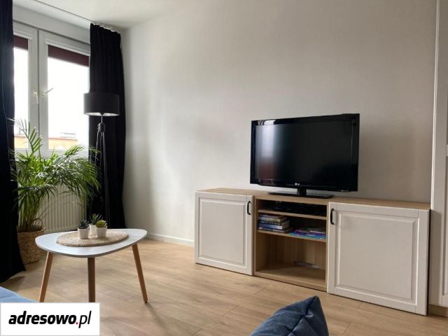 Mieszkanie na sprzedaż, 2 pokoje, 42 m², Gdańsk