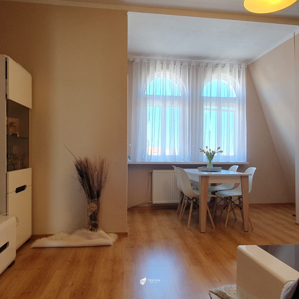 Mieszkanie 3-pokojowe Sopot Centrum, al. Niepodległości. Zdjęcie 4