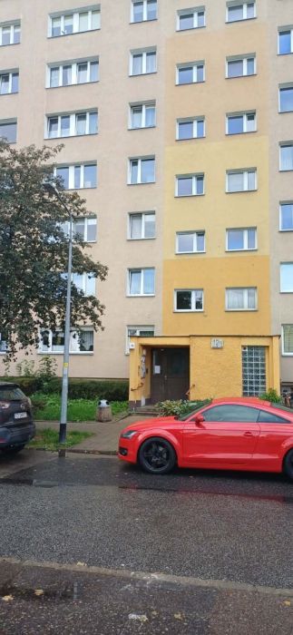 Mieszkanie 3-pokojowe Gdańsk Zaspa, ul. Pilotów. Zdjęcie 18