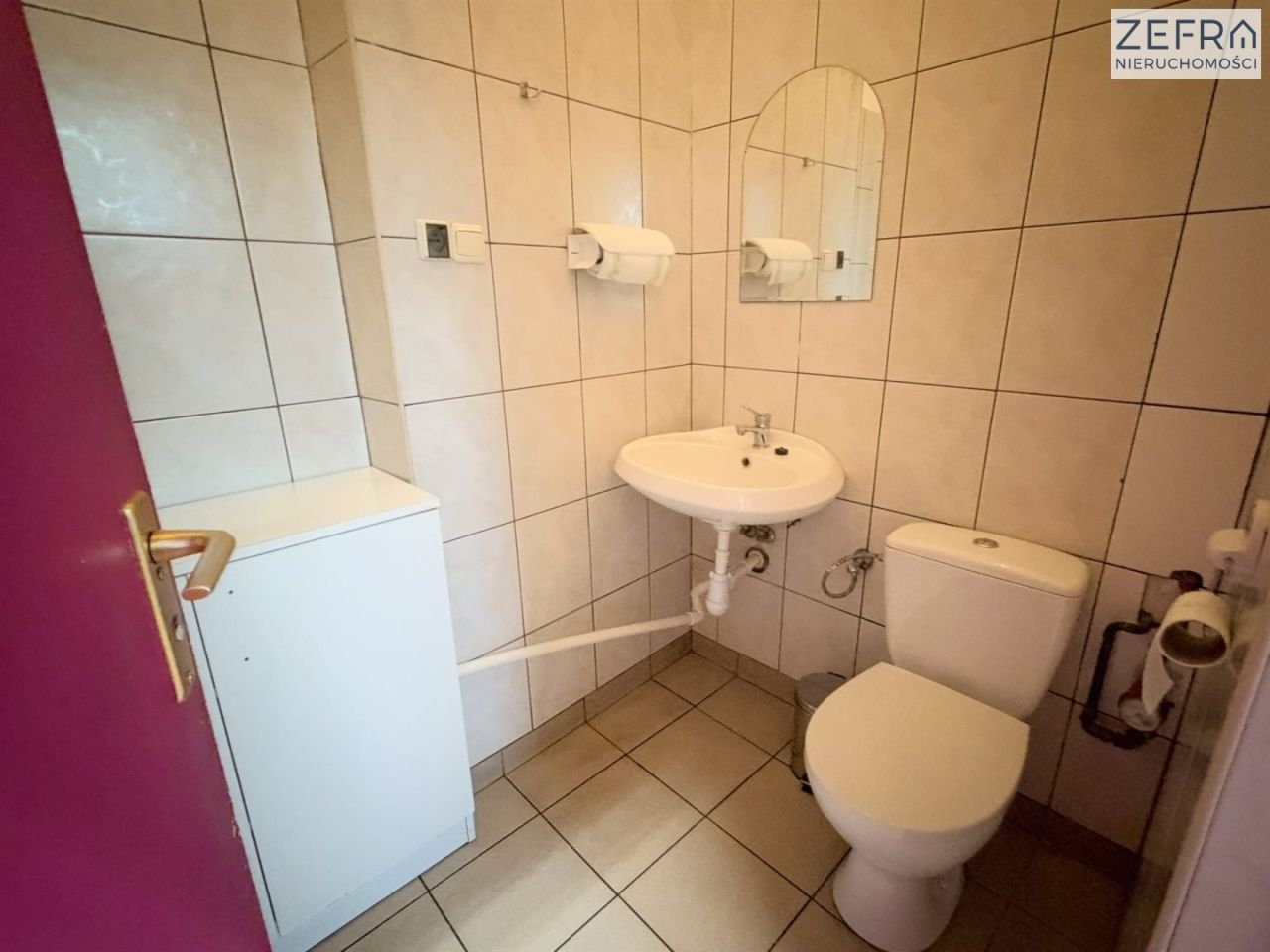Lokal Kraków Stare Miasto. Zdjęcie 7