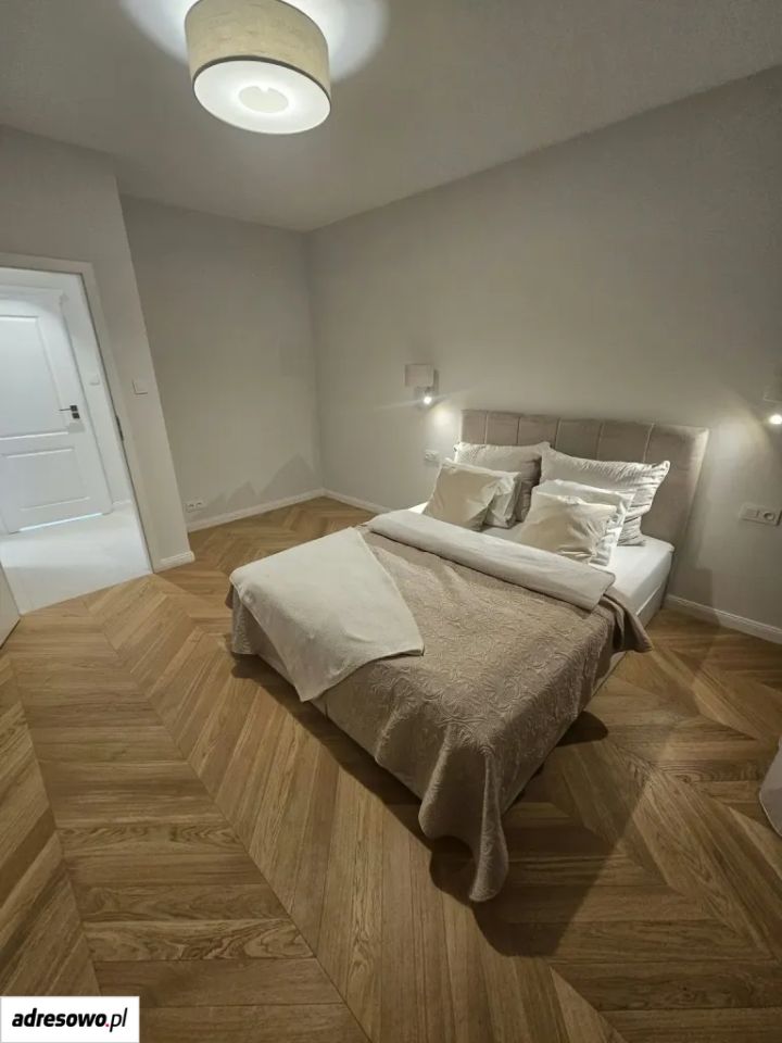 Mieszkanie 4-pokojowe Warszawa Wola, ul. Rogalińska. Zdjęcie 6