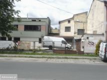 Hala/magazyn Konstantynów Łódzki Centrum. Zdjęcie 3