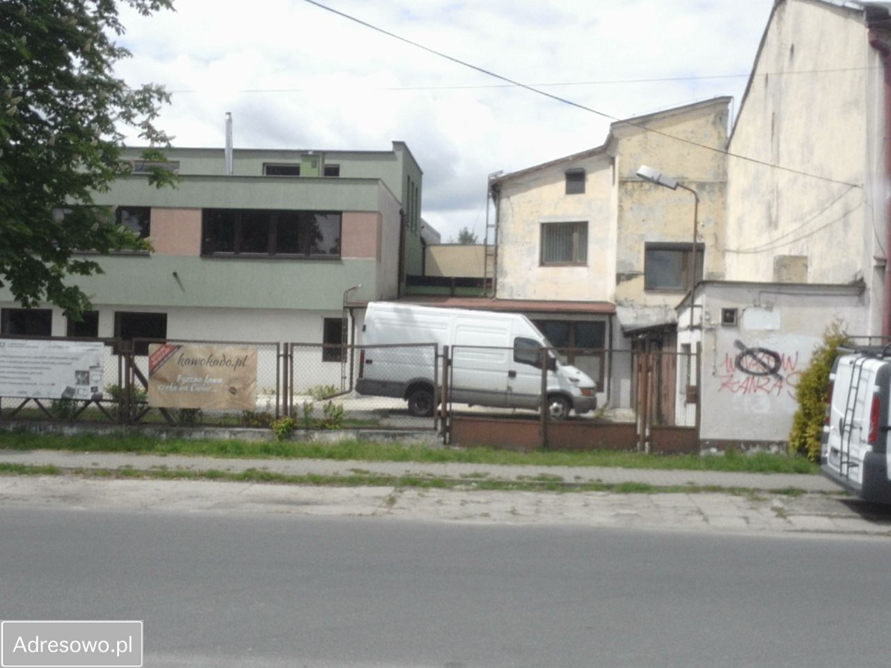 Hala/magazyn Konstantynów Łódzki Centrum. Zdjęcie 4