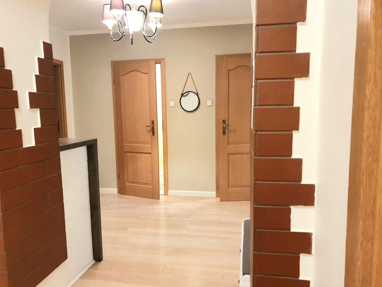 Mieszkanie 3-pokojowe Kołobrzeg Centrum, ul. ppor. Emilii Gierczak. Zdjęcie 4