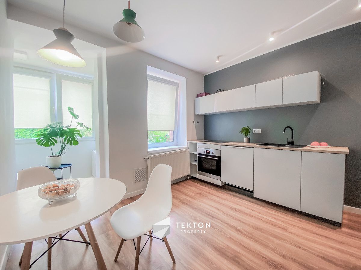 Mieszkanie 2-pokojowe Opole Śródmieście, ul. Kolejowa