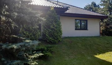 dom wolnostojący, 4 pokoje Warszawa Białołęka