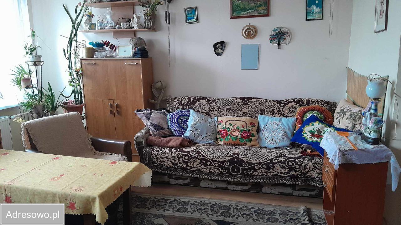 Mieszkanie 2-pokojowe Sorkwity, ul. Olsztyńska. Zdjęcie 3