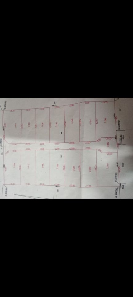 Działka budowlana Siedlce. Zdjęcie 3