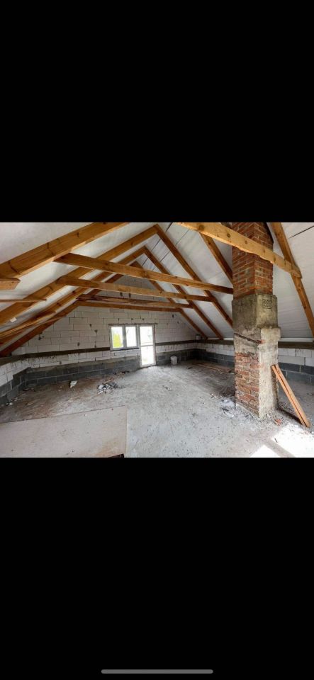 dom wolnostojący Śledzianów. Zdjęcie 3