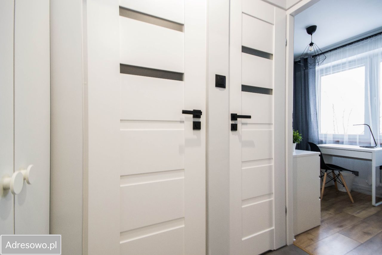 Mieszkanie 4-pokojowe Lublin Czuby, ul. Przedwiośnie. Zdjęcie 9