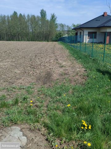 Działka budowlana Darowice. Zdjęcie 1