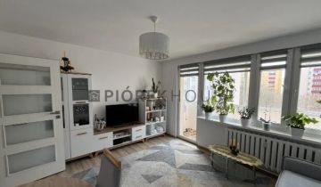 Mieszkanie 2-pokojowe Warszawa Wola, ul. Okocimska