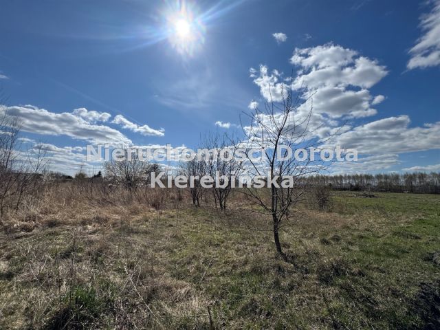 Działka budowlana Wąwał. Zdjęcie 13