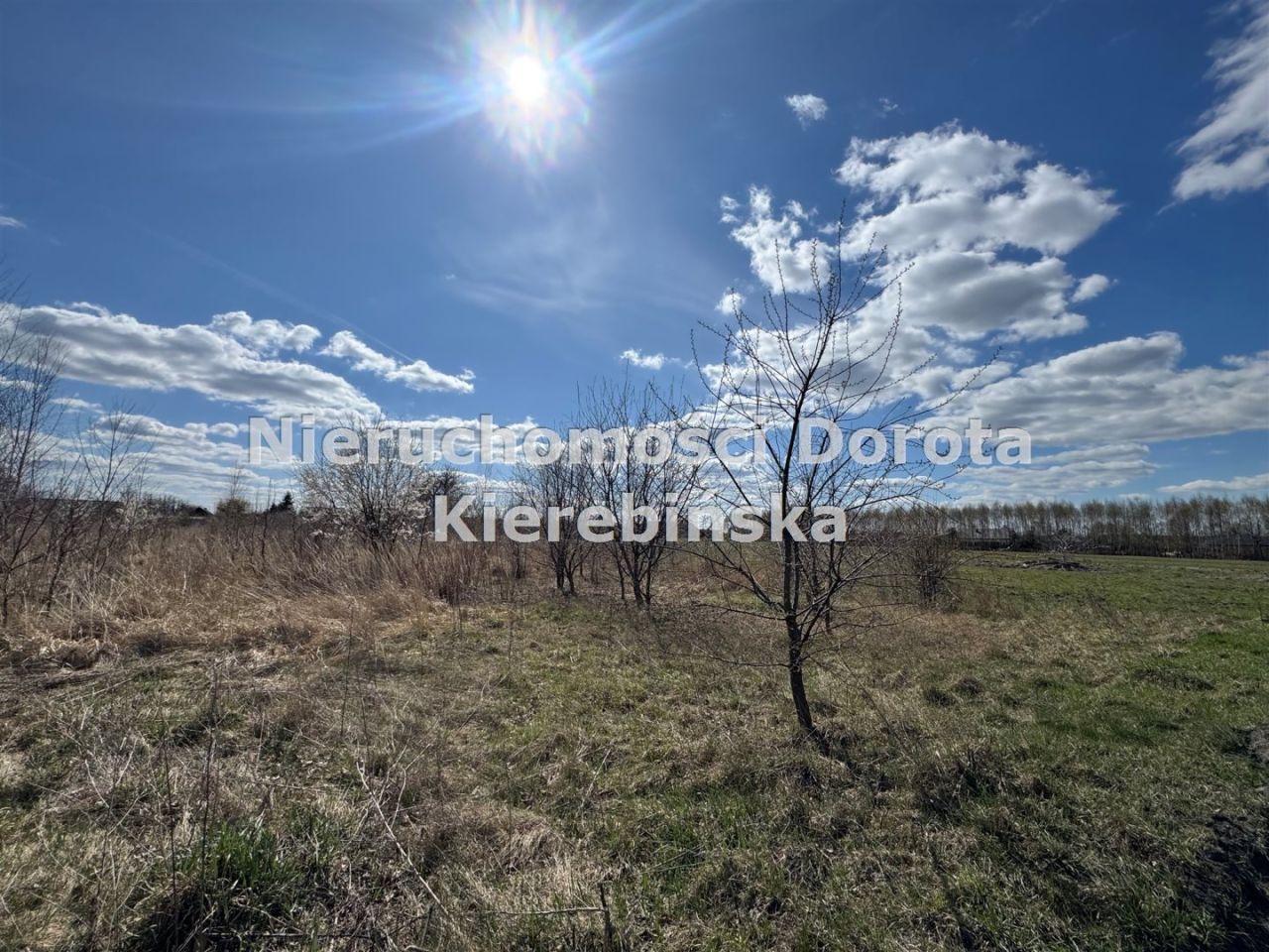 Działka budowlana Wąwał. Zdjęcie 13