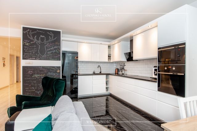 Mieszkanie 4-pokojowe Poznań Wilda, ul. św. Czesława. Zdjęcie 8