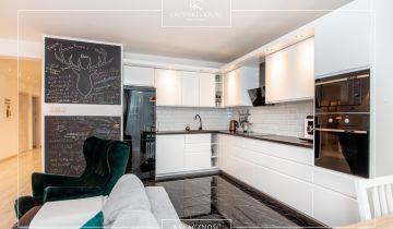 Mieszkanie 4-pokojowe Poznań Wilda, ul. św. Czesława