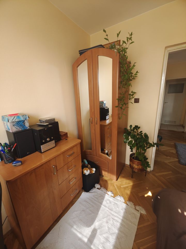 Mieszkanie 3-pokojowe Lublin Dziesiąta, ul. Kwiatowa. Zdjęcie 13