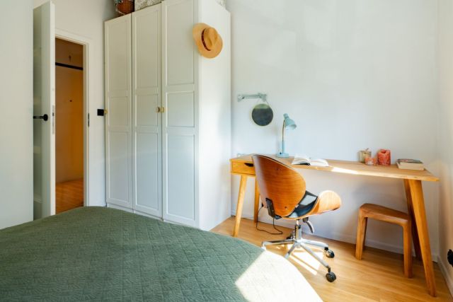 Mieszkanie 3-pokojowe Warszawa Ochota, ul. Włodarzewska. Zdjęcie 7