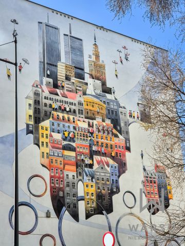 Mieszkanie 2-pokojowe Warszawa Wola, ul. Chmielna. Zdjęcie 25