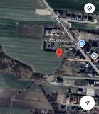 Działka budowlana Pułtusk, ul. Białowiejska. Zdjęcie 2