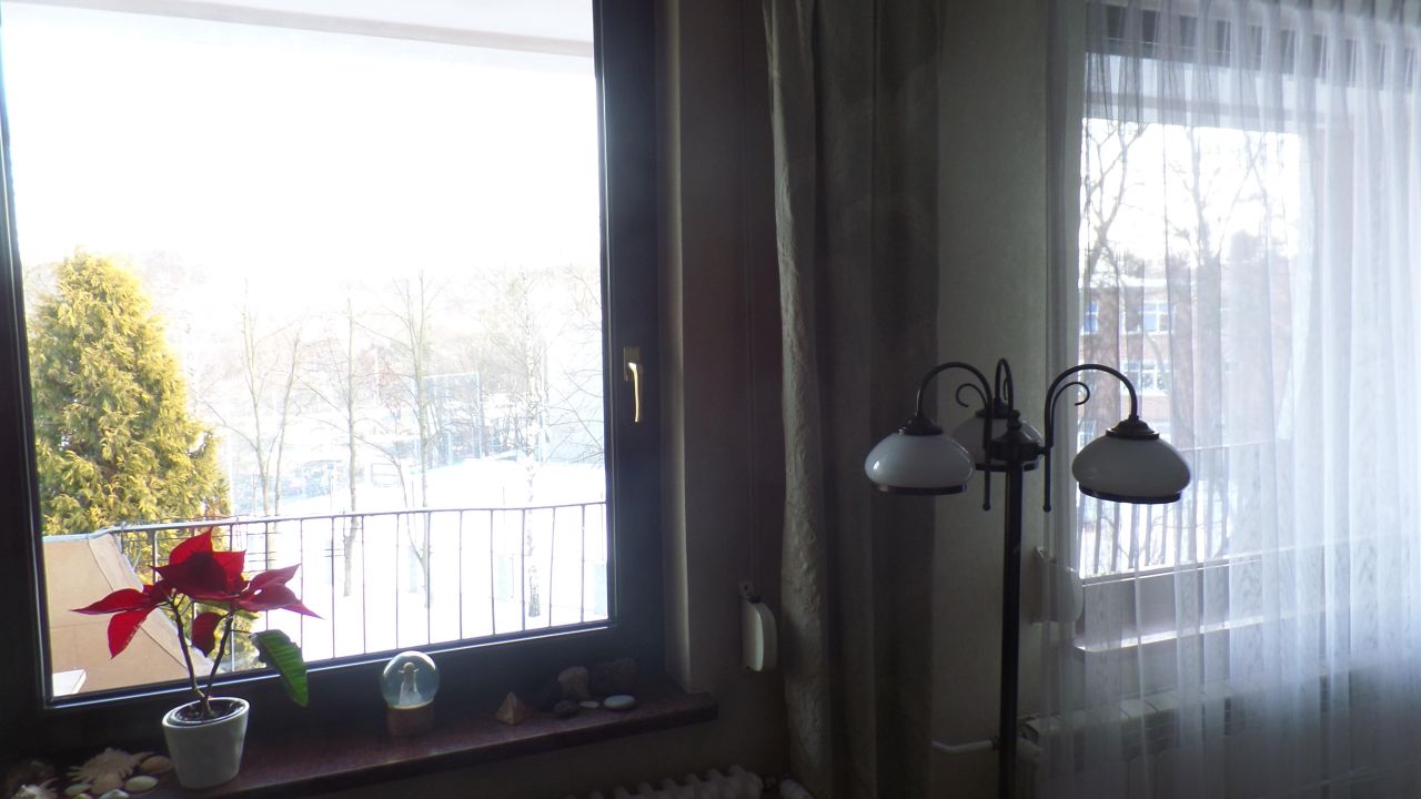 Mieszkanie 3-pokojowe Gdańsk Niedźwiednik, ul. Góralska. Zdjęcie 4