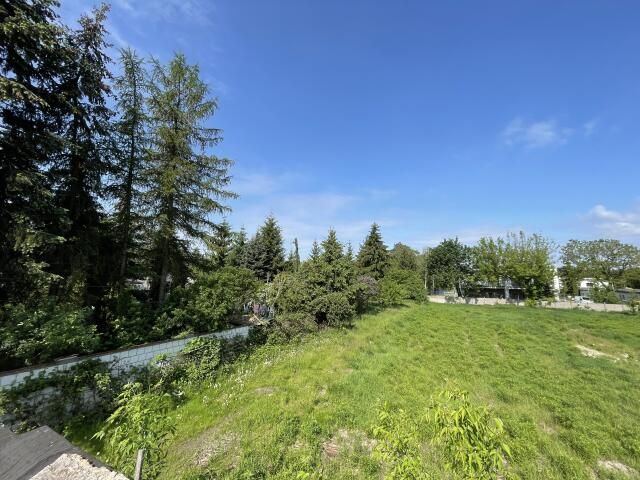 Działka budowlana Puszczykowo, ul. Powstańców Wielkopolskich. Zdjęcie 2