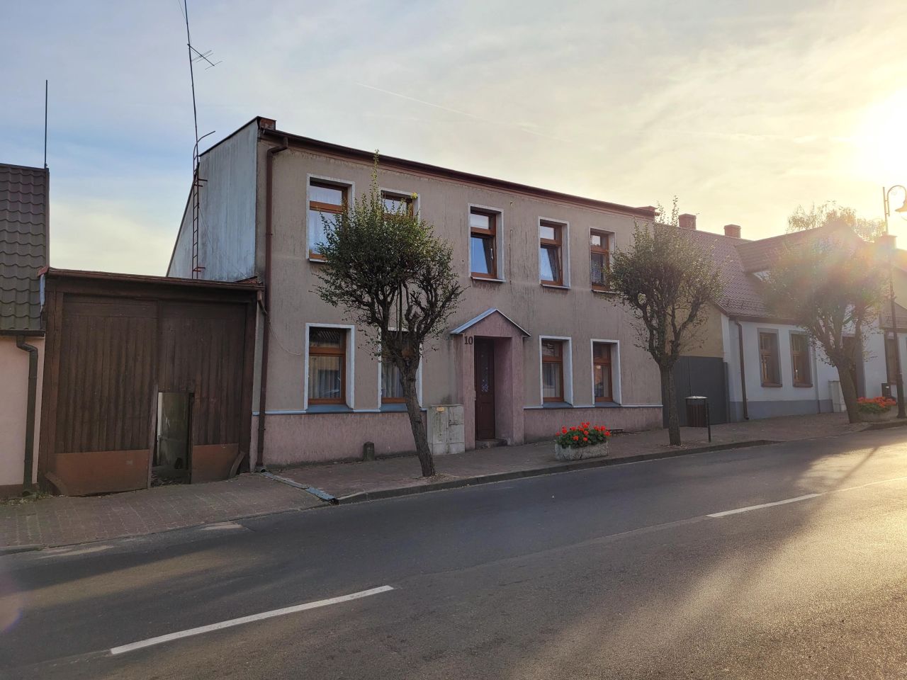 dom wolnostojący, 6 pokoi Witkowo, ul. Warszawska. Zdjęcie 26